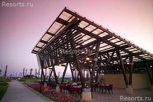 Concorde Resort & SPA 24